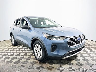 Used 2024 Ford Escape Active w/ Tech Pack #1