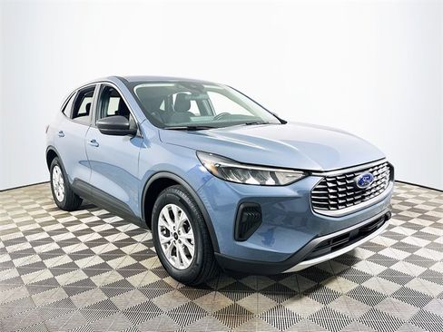 Used 2024 Ford Escape Active w/ Tech Pack #1 image 1