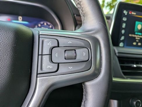 Used 2023 Chevrolet Tahoe LT RWD image 32