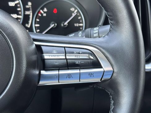 Used 2025 MAZDA CX-50 AWD 2.5 Turbo w/ Weather Package image 24