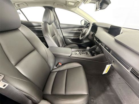 New 2026 MAZDA MAZDA3 2.5 S Sedan w/ Preferred Pkg FWD image 41