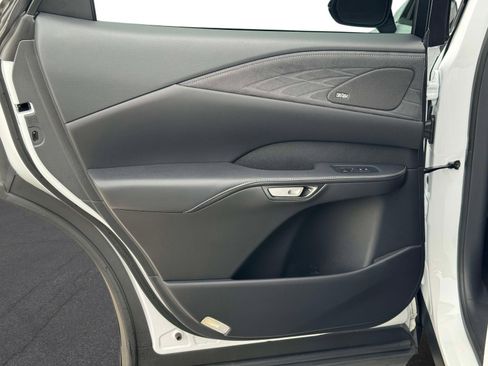 Certified 2024 Lexus RX 500h F Sport w/ Convenience Package image 13