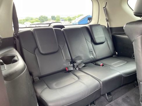 Used 2019 Nissan Armada SL w/ Premium Package AWD/4WD image 36