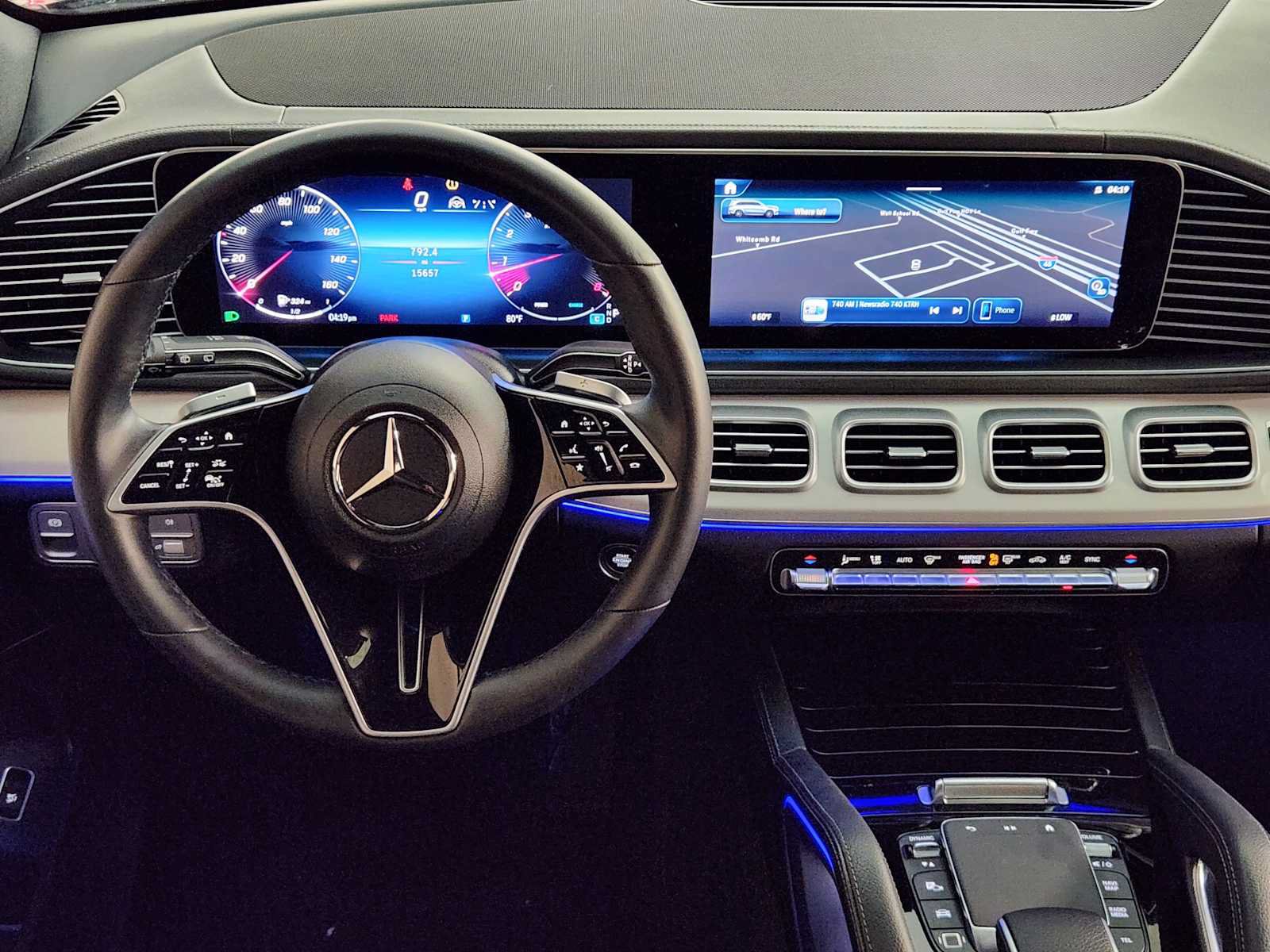 Used 2026 Mercedes-Benz GLS 450 4MATIC image 27