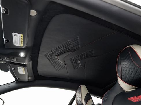 Used 2023 Aston Martin DBS Coupe RWD image 43