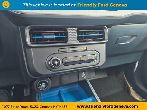 Used 2026 Ford Maverick XLT w/ Equipment Group 301A AWD/4WD image 22