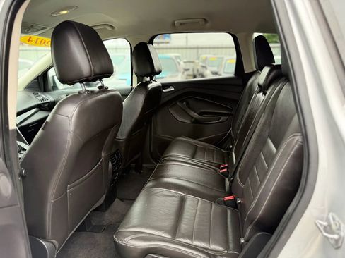 Used 2014 Ford Escape Titanium FWD image 35