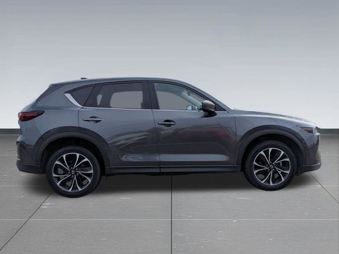 Used 2023 MAZDA CX-5 AWD 2.5 S w/ Premium Plus Pkg image 8
