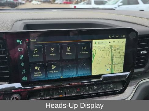 New 2026 Chevrolet Silverado 2500 ZR2 image 6