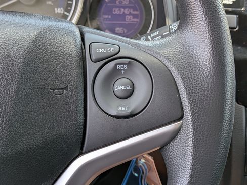 Used 2017 Honda Fit LX image 24