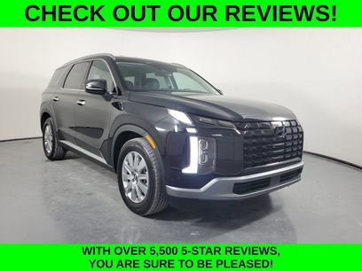 Used 2025 Hyundai Palisade SEL