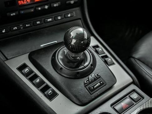 Used 2002 BMW M3 Convertible image 31