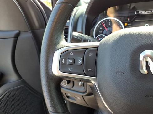 New 2026 RAM 1500 Classic Warlock AWD/4WD image 17