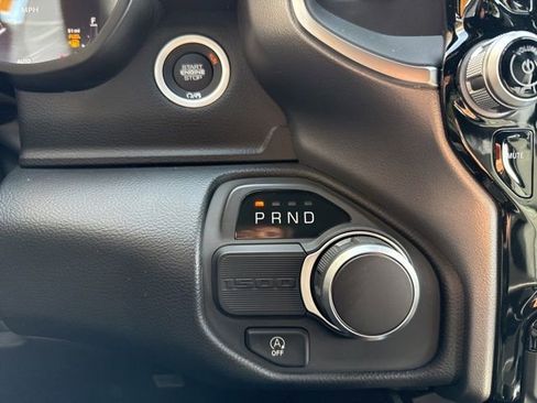 New 2026 RAM 1500 Big Horn RWD image 17