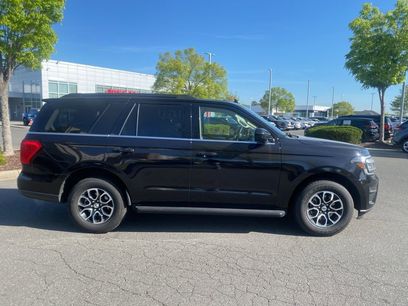 Used 2024 Ford Expedition XLT