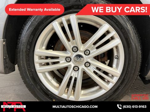 Used 2013 INFINITI G37 x Sedan w/ Premium Pkg image 32