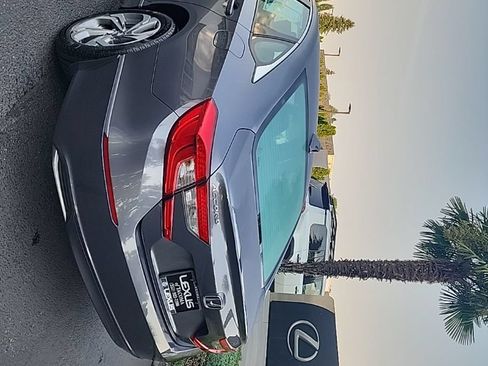 Used 2018 Honda Accord EX image 3