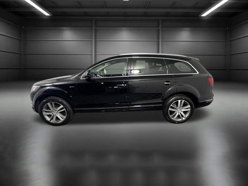Used 2015 Audi Q7 3.0T Premium Plus AWD/4WD image 2