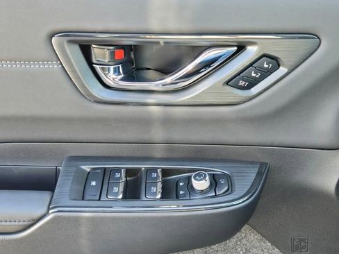 New 2026 Subaru Outback Touring XT image 24