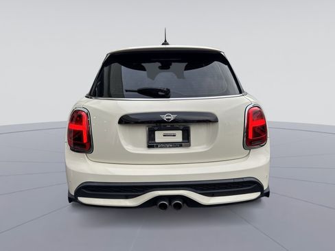 Used 2022 MINI Cooper S image 28