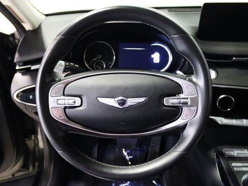 Used 2025 Genesis GV70 2.5T AWD/4WD image 40