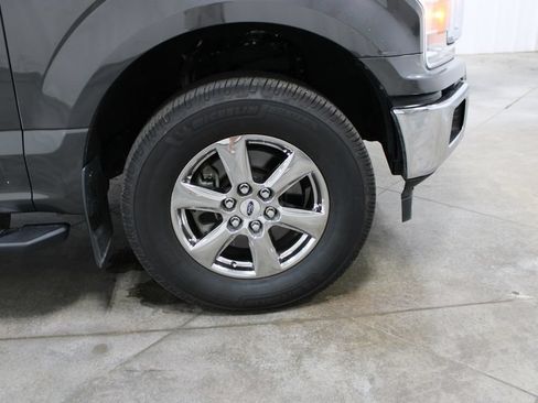 Used 2020 Ford F150 XLT w/ Equipment Group 302A Luxury AWD/4WD image 42