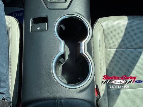 Used 2024 Ford Mustang Premium RWD image 19