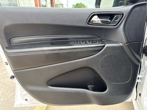 Used 2021 Dodge Durango GT w/ Blacktop Package image 18