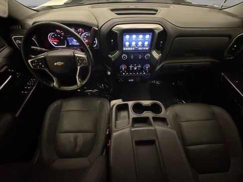 Used 2023 Chevrolet Silverado 2500 LTZ w/ Safety Package image 20