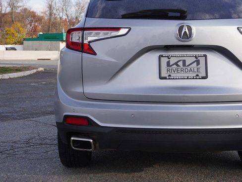 Used 2023 Acura RDX AWD w/ Technology Package image 18