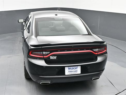 Used 2021 Dodge Charger SXT w/ Blacktop Package image 26