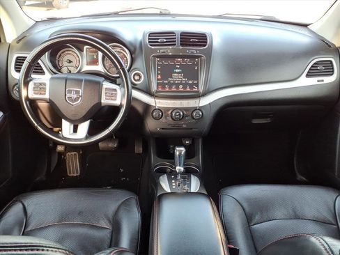 Used 2019 Dodge Journey GT image 24