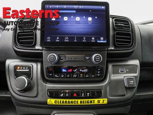 Used 2024 RAM ProMaster 3500 image 12