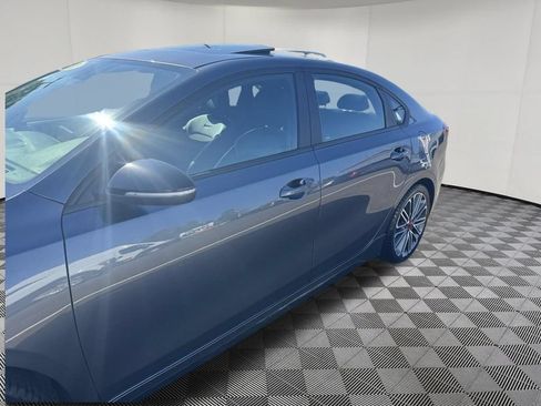 Used 2020 Kia Forte GT FWD image 9