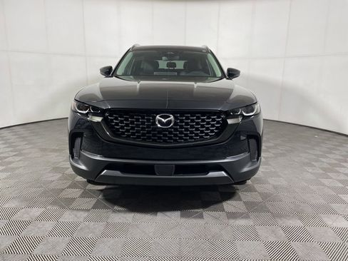 New 2026 MAZDA CX-50 2.5 Hybrid w/ Weather Package AWD/4WD image 3