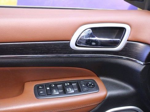 Used 2019 Jeep Grand Cherokee Summit image 19