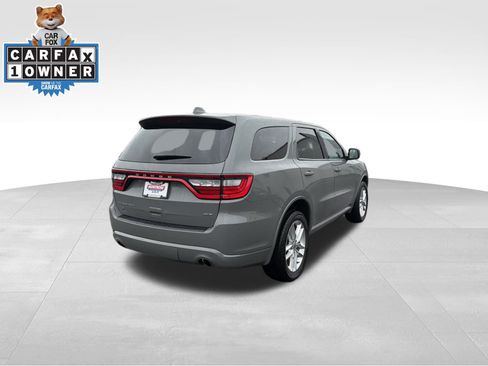 Used 2022 Dodge Durango GT image 6