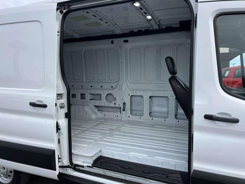 Certified 2023 Ford Transit 350 Base w/ Exterior Upgrade Package image 25