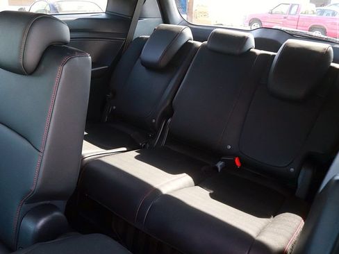 Used 2025 Honda Odyssey Sport-L image 16