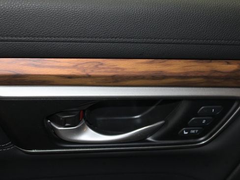 Certified 2022 Honda CR-V EX-L image 8