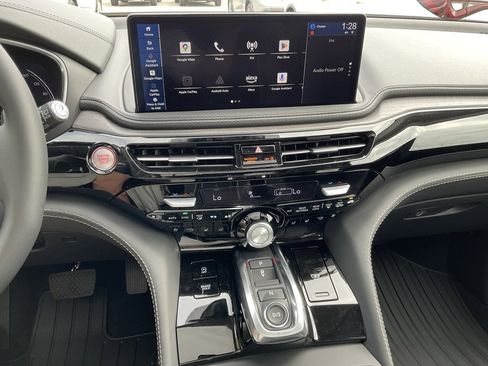 New 2026 Acura MDX w/ Advance Package image 12