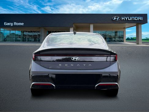 New 2026 Hyundai Sonata SEL FWD image 6