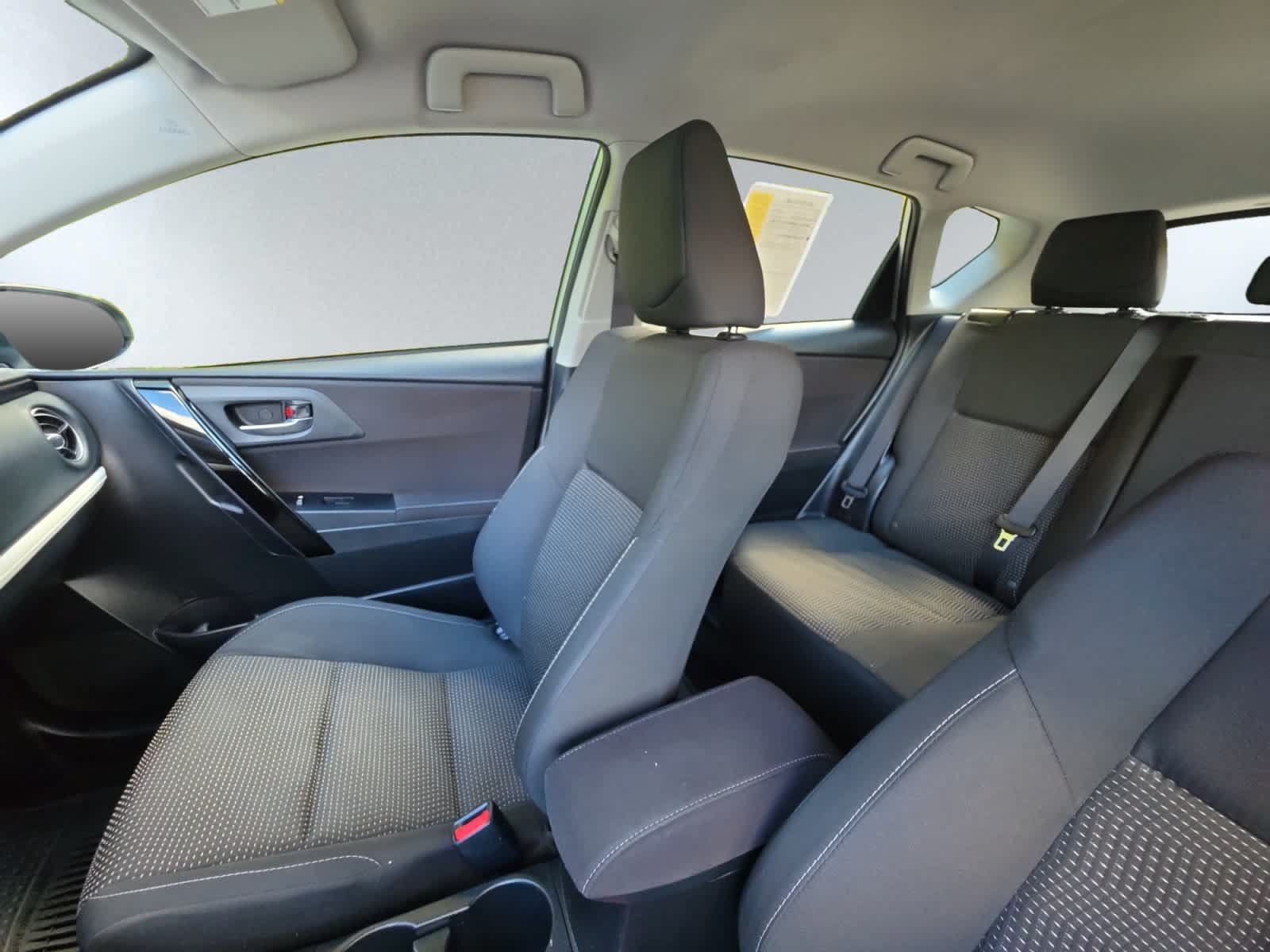 Used 2018 Toyota Corolla iM w/ All-Weather Mat Package FWD image 13