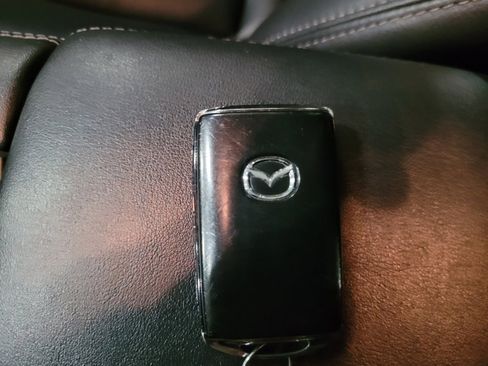 Used 2020 MAZDA MAZDA6 Grand Touring image 32