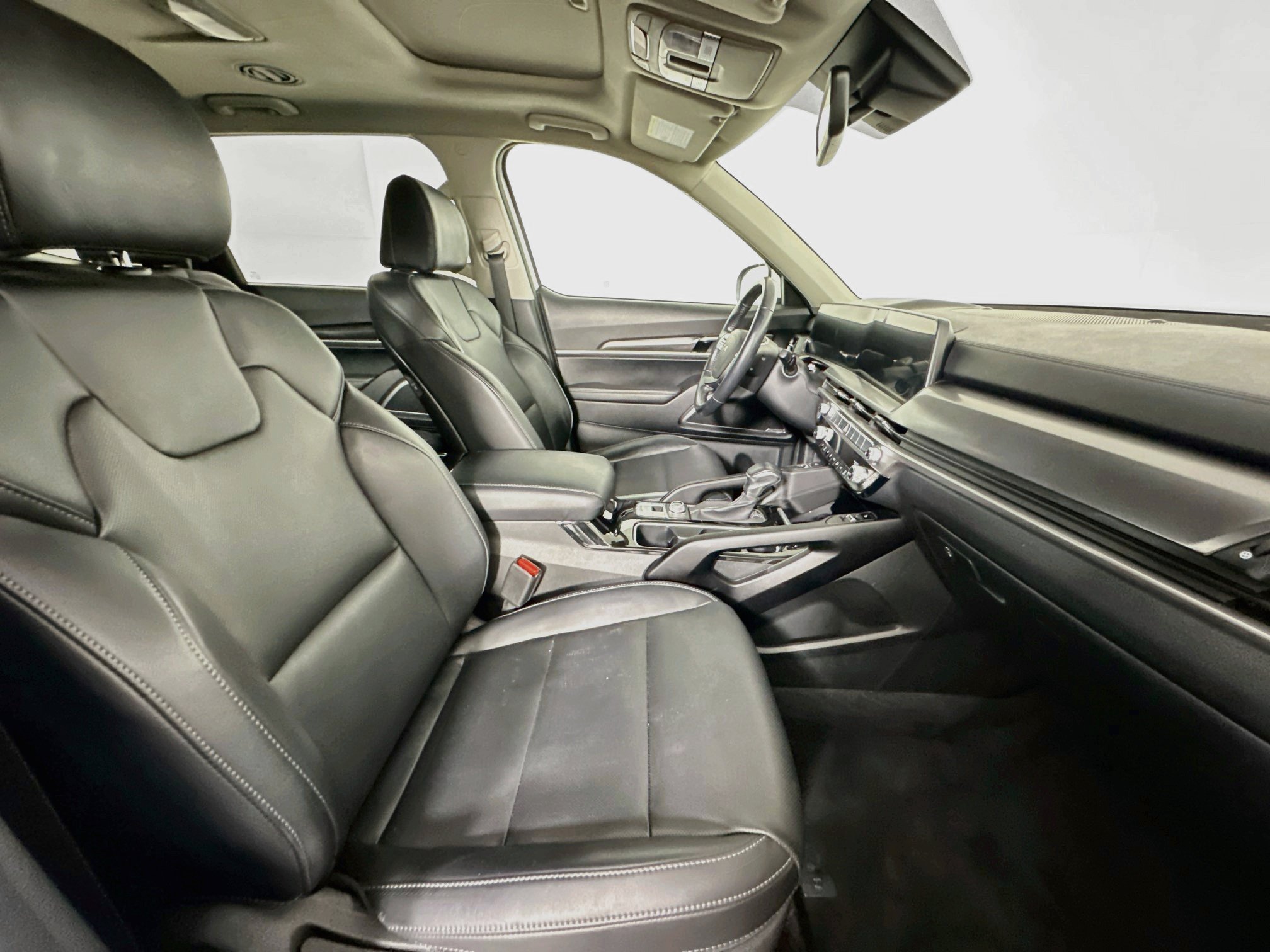 Used 2024 Kia Telluride S w/ S Sunroof Package AWD/4WD image 33