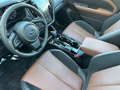 Certified 2026 Subaru Forester Touring AWD/4WD image 10