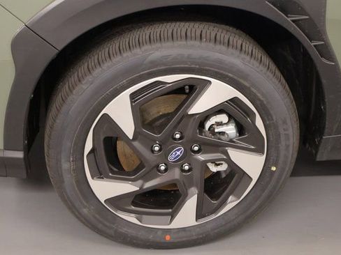 New 2026 Subaru Crosstrek 2.5i Limited w/ Popular Package #3A image 8