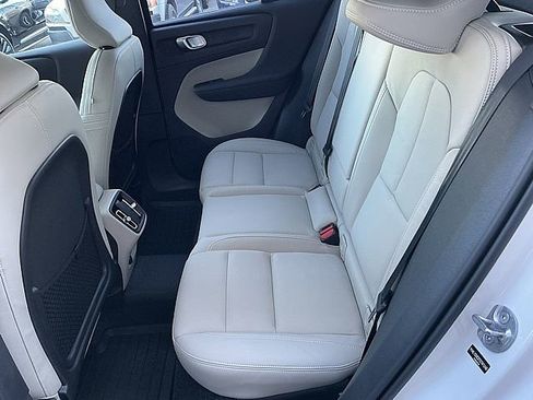 New 2026 Volvo XC40 B5 Plus w/ Protection Package Premier image 13