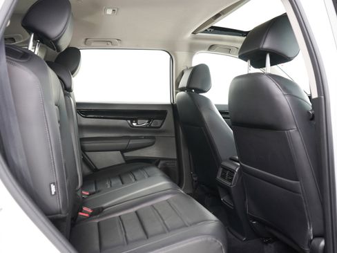 Used 2023 Honda CR-V EX-L image 12