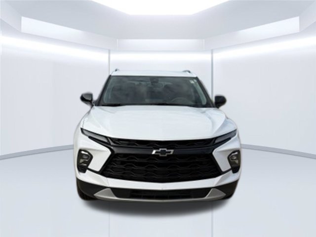 Certified 2024 Chevrolet Blazer LT w/ Convenience Package AWD/4WD image 11